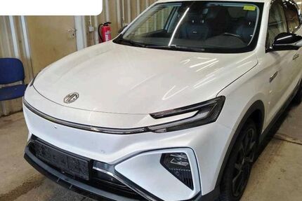 MG Marvel R 87.905 km 20.750 &euro; Steinbach-Hallenberg OT Herges-Hallenberg 98587