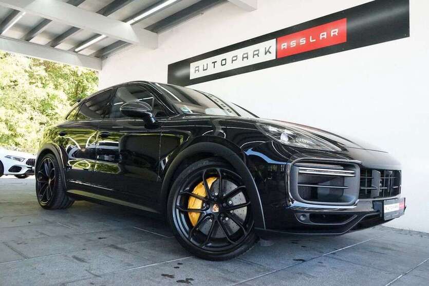 Cayenne