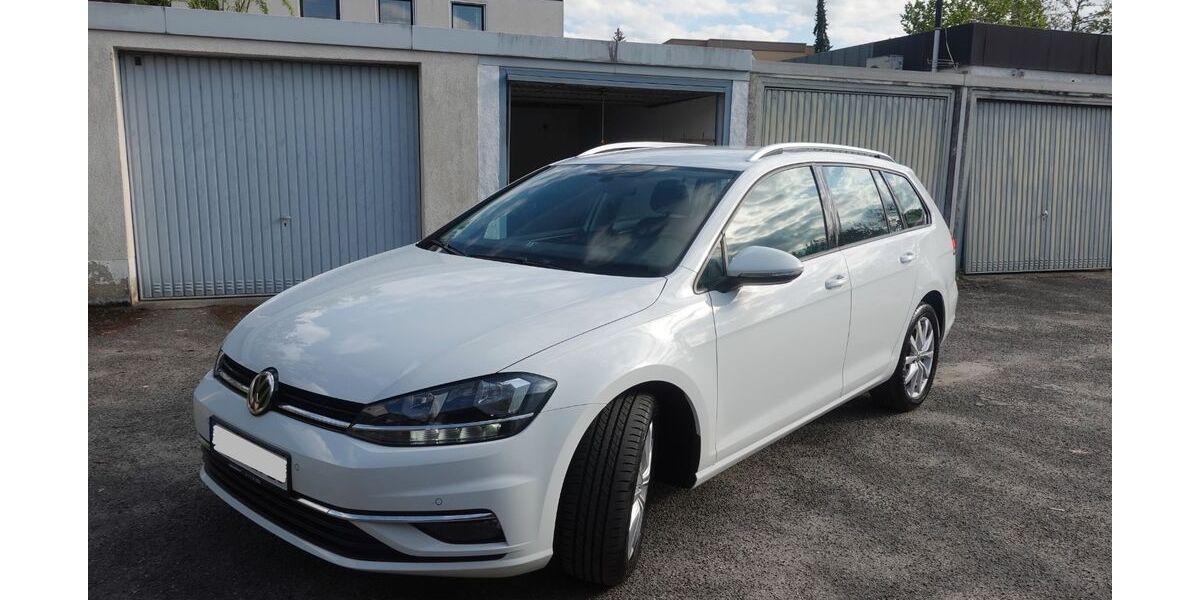 VW Golf 111.000 km 13.300 &euro; Erlangen 91058