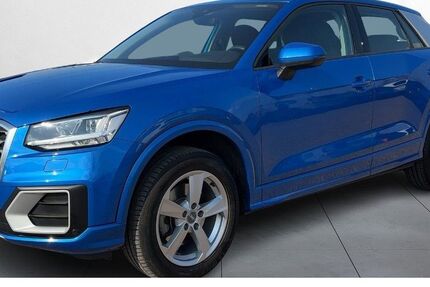 Audi Q2 54.117 km 18.980 &euro; Dresden 01169