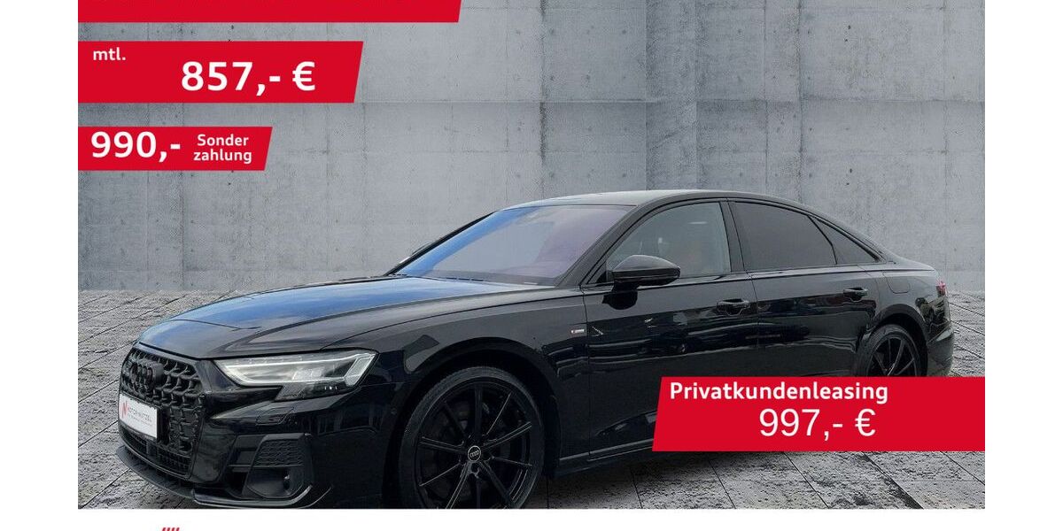 Audi A8 57.952 km 64.990 &euro; Bayreuth 95448