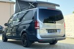 Mercedes-Benz V 250 Marco Polo El.Tür 360° Leder El.Dach 148.000 km 41.750 &euro; Mönchengladbach 41066