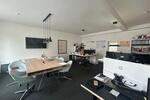 Büro Praxis Laden