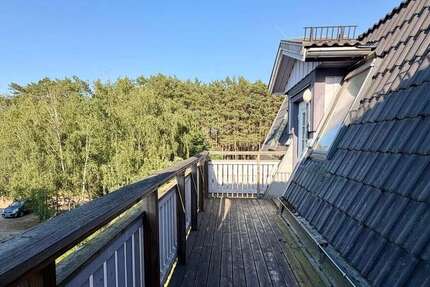 Wohnung Borkwalde - 2 Zimmer, 55 m&sup2;, 119.000&euro; | Angebot:27071029