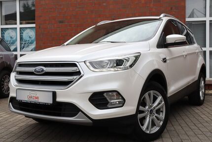 Ford Kuga 98.000 km 12.990 &euro; Hannover 30177