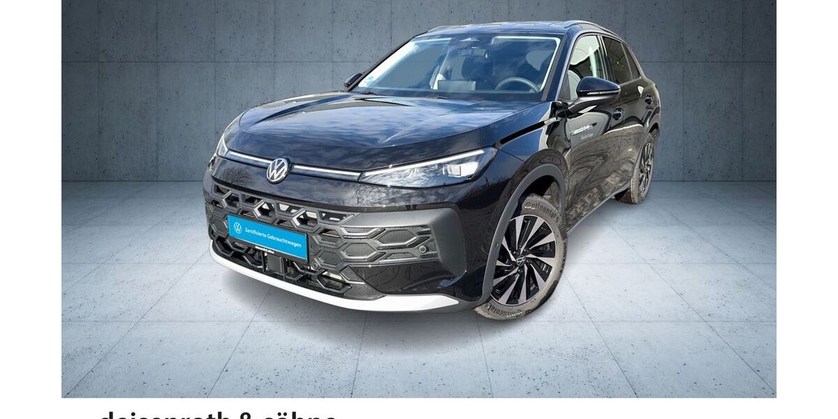 VW T-Roc 9.990 km 31.990 &euro; Hünfeld 36088