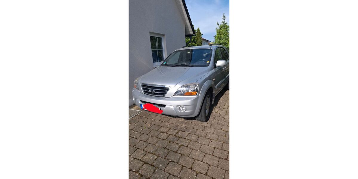 Kia Sorento 159.596 km 6.500 &euro; Königsbrunn 86343