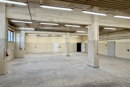 Gewerbeobjekt Brandenburg an der Havel Görden - 2.463&euro; | Angebot:26576057