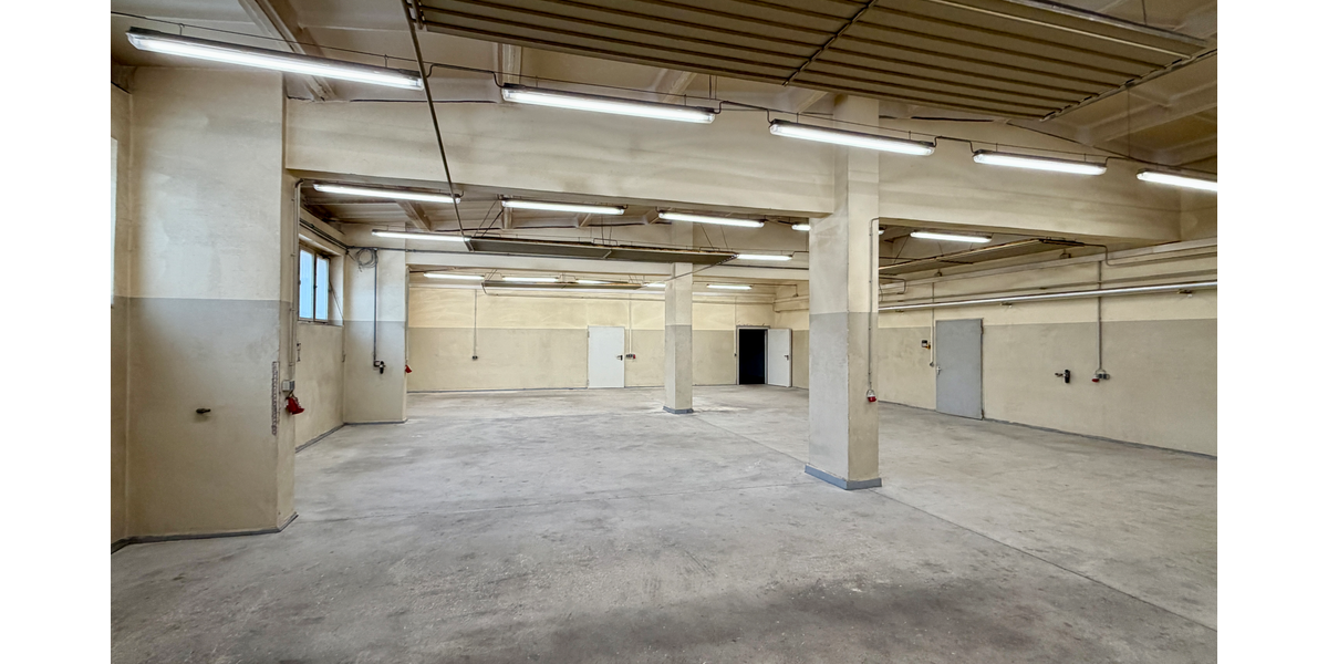 Gewerbeobjekt Brandenburg an der Havel Görden - 2.463&euro; | Angebot:26576057