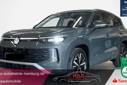 VW Tayron 2.322 km 45.900 &euro; Bad Segeberg 23795