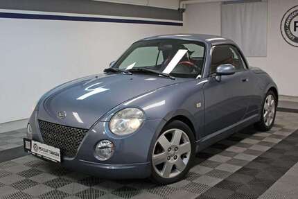 Daihatsu Copen 112.900 km 6.899 € Uhingen 73066