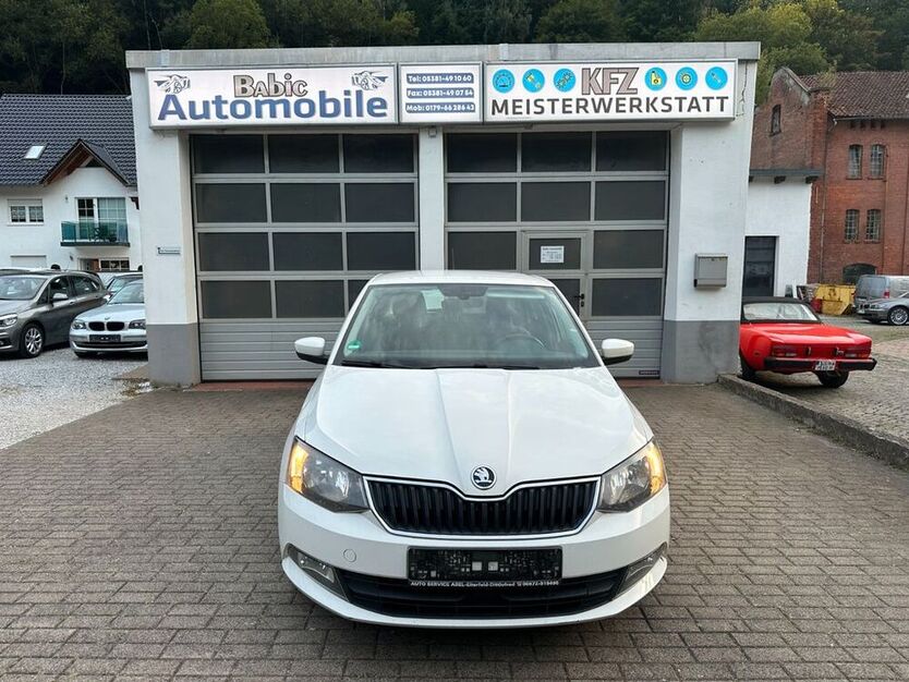 Fabia
