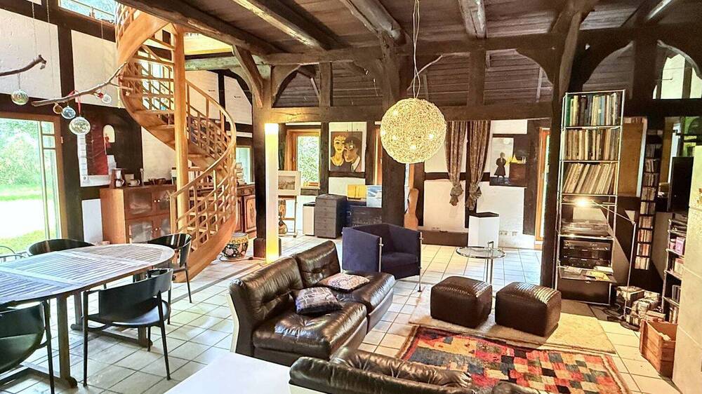 Einfamilienhaus Syke Gödestorf - 5 Zimmer, 173 m&sup2;, 484.500&euro; | Angebot:25727326