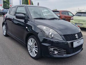 Suzuki Swift 5-Türer 1.6 Sport