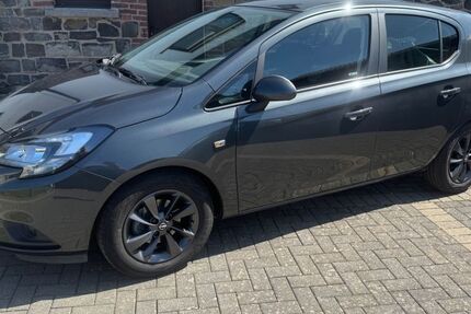Opel Corsa 57.750 km 8.600 &euro; Bad Marienberg 56470