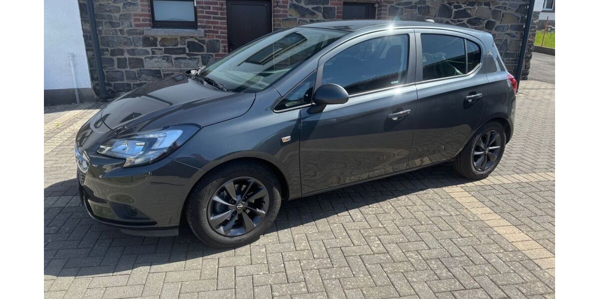 Opel Corsa 57.750 km 8.600 &euro; Bad Marienberg 56470
