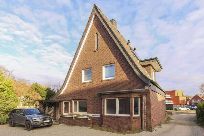 Haus zum Kaufen in Meppen 239.000 € 169.26 m²