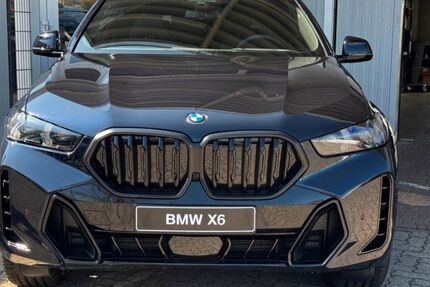 BMW X6 11.900 km 129.529 € Hainburg 63512
