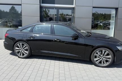 Audi A6 139.980 km 29.850 &euro; Roth 91154