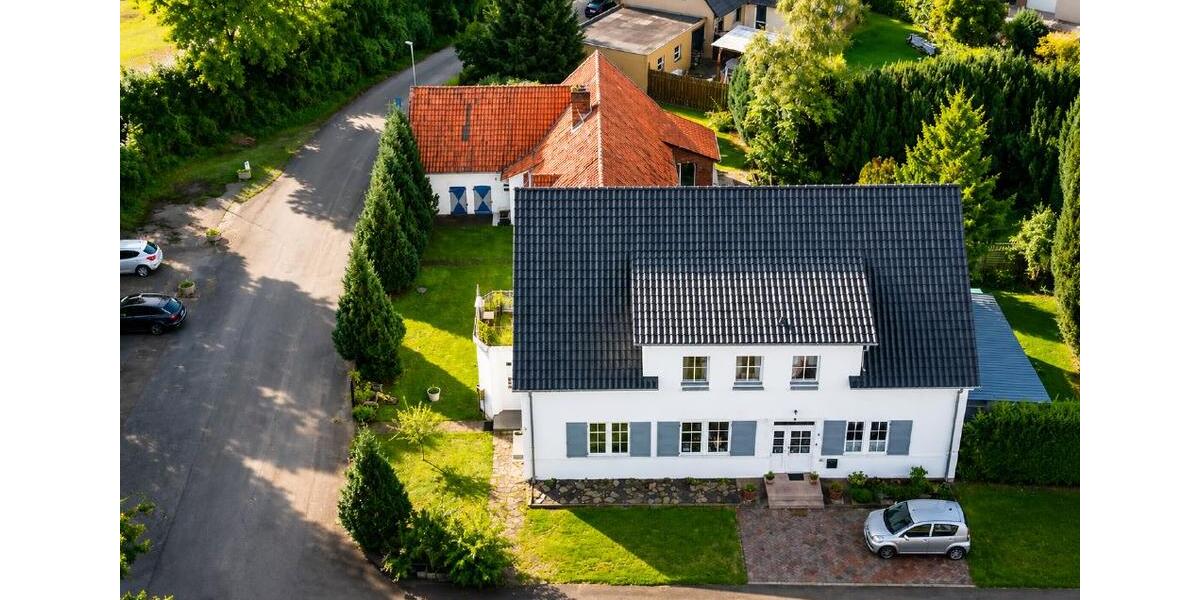Mehrfamilienhaus, Wohnhaus Petershagen - 18 Zimmer, 433 m&sup2;, 539.000&euro; | Angebot:26901687