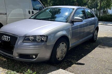 Audi A3 136.200 km 2.800 &euro; Dresden 01069