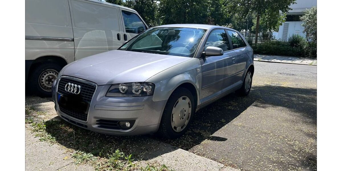 Audi A3 136.200 km 2.800 &euro; Dresden 01069