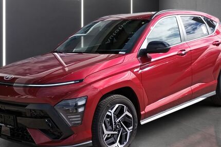 Hyundai KONA 1.950 km 31.490 € Rosenheim 83022