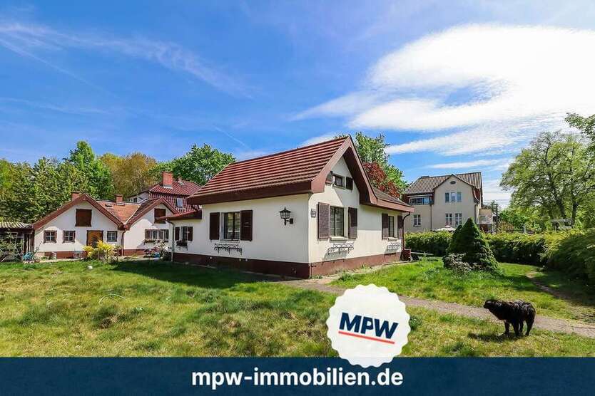 Haus zum Kaufen in Berlin 468.000 € 80 m²