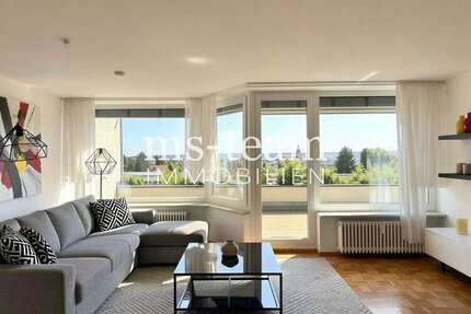 Wohnung Amberg - 3 Zimmer, 97 m&sup2;, 285.000&euro; | Angebot:27713668