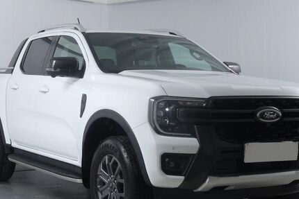 Ford Ranger 30.802 km 44.440 &euro; Eisenach 99817