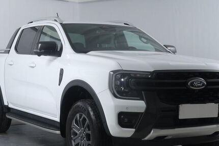Ford Ranger 30.802 km 45.740 &euro; Eisenach 99817