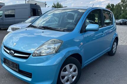 Subaru Justy 163.685 km 1.290 &euro; Würzburg 97076