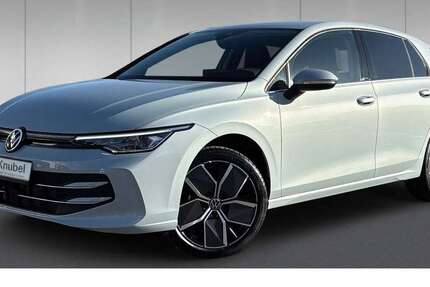 VW Golf 3.000 km 32.970 &euro; Coesfeld 48653