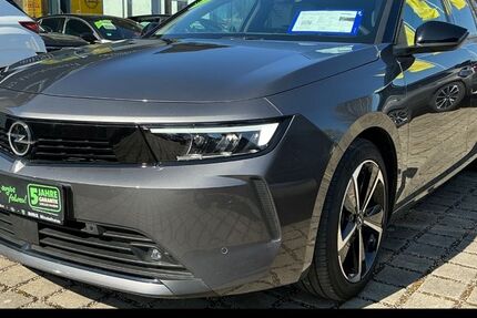 Opel Astra 35.079 km 23.490 &euro; Mindelheim 87719