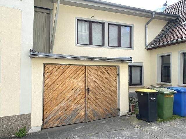 Einfamilienhaus Bad Bibra - 5 Zimmer, 165 m&sup2;, 149.000&euro; | Angebot:26694567