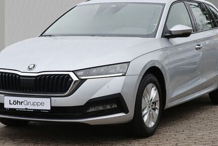 Skoda Octavia 86.881 km 22.980 € Andernach 56626