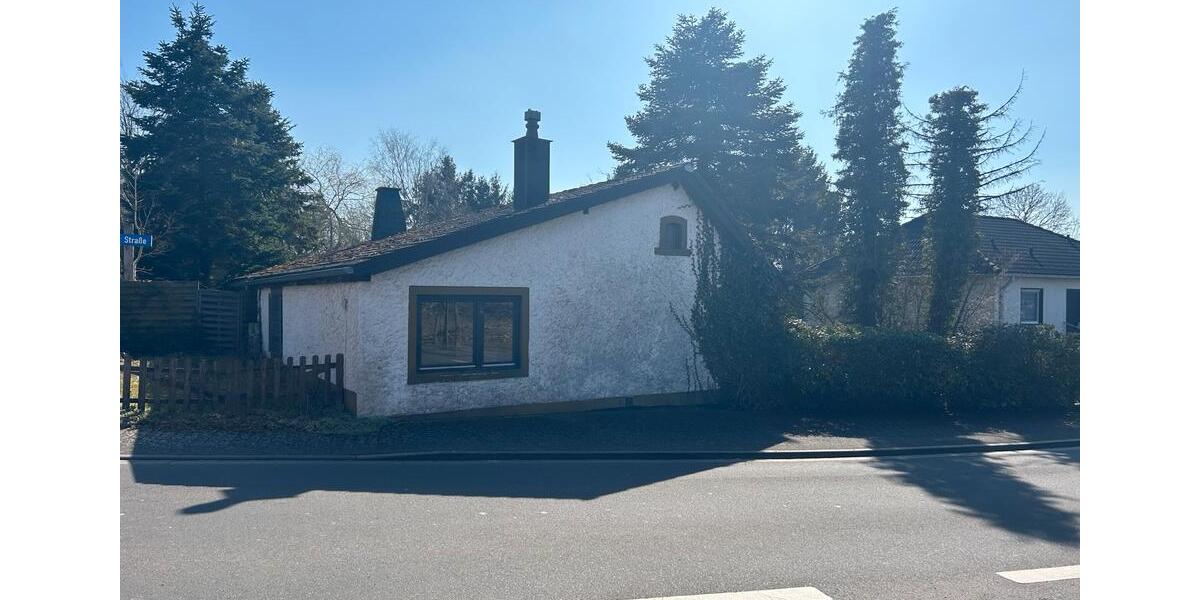 Einfamilienhaus Blankenheim - 3 Zimmer, 108 m&sup2;, 229.000&euro; | Angebot:24576558