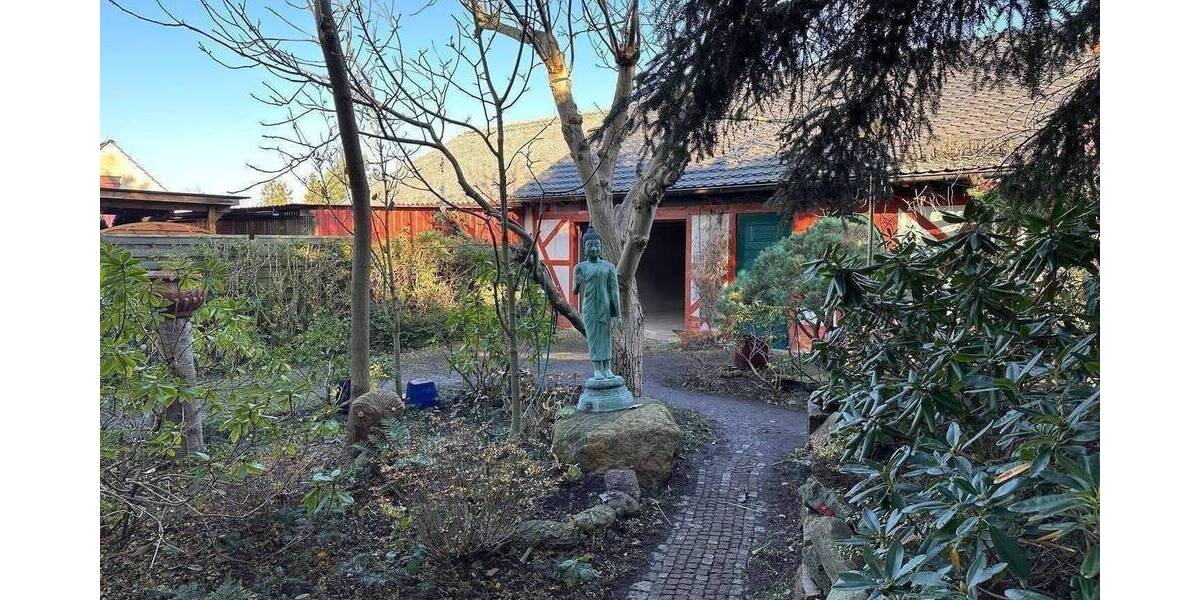 Einfamilienhaus Schwedt/Oder Neue Zeit - 5 Zimmer, 140 m&sup2;, 319.000&euro; | Angebot:26820331