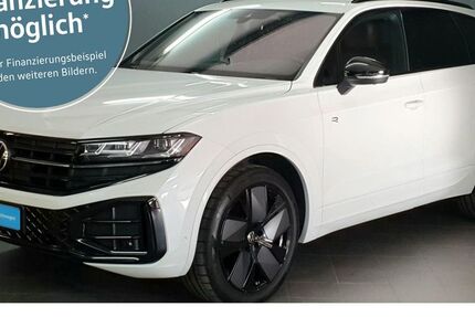 VW Touareg 18.370 km 73.570 &euro; Blaubeuren 89143