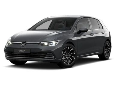 VW Golf 19.091 km 24.490 &euro; Haßfurt 97437