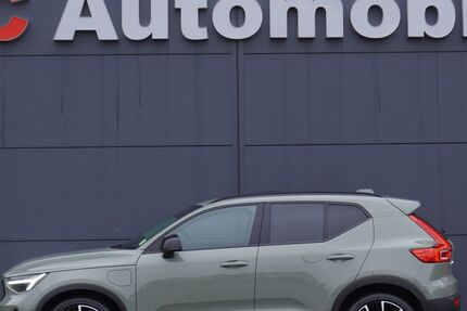 Volvo XC40 35.600 km 34.880 &euro; Velen 46342