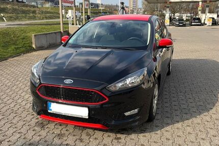 Ford Focus 161.000 km 5.999 &euro; Waldbrunn 65620