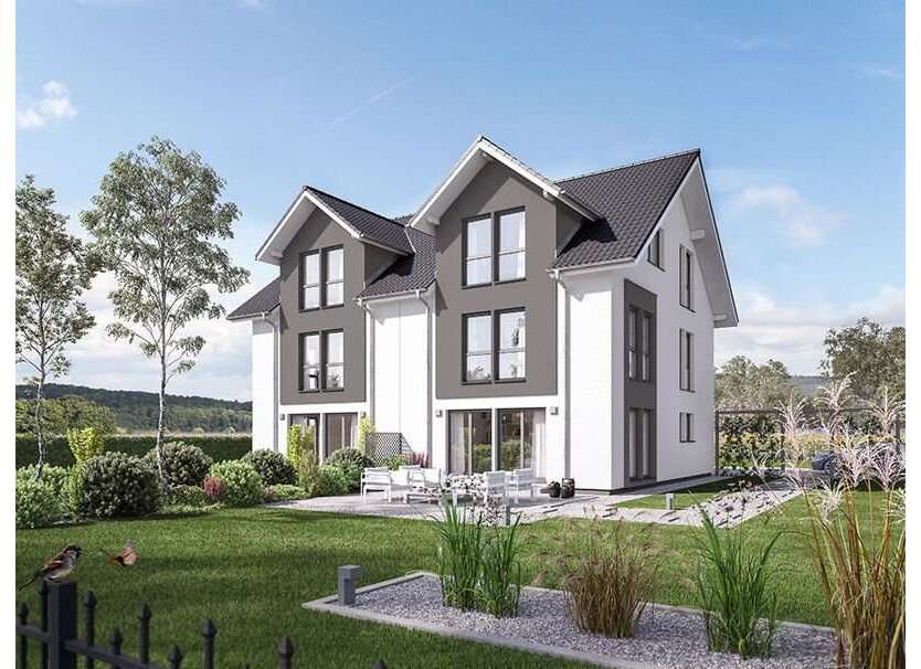Haus zum Kaufen in Henstedt-Ulzburg 712.270 € 200 m²