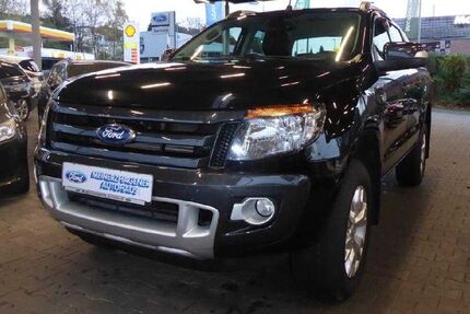 Ford Ranger 199.516 km 15.990 &euro; Meinerzhagen 58540