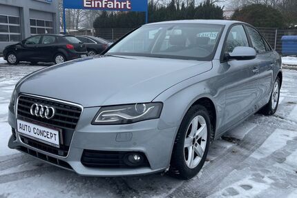 Audi A4 175.000 km 6.999 &euro; Wiefelstede-Borbeck 26215