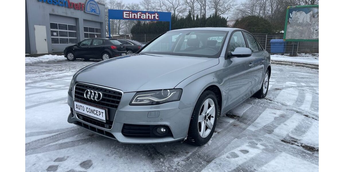 Audi A4 175.000 km 6.999 &euro; Wiefelstede-Borbeck 26215