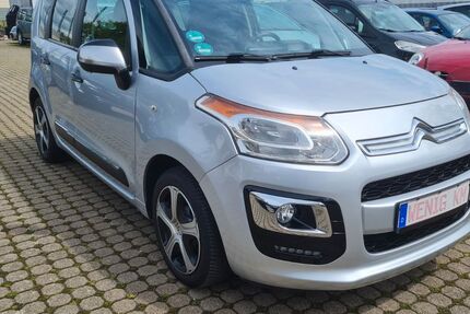 Citroen C3 Picasso 90.000 km 5.999 &euro; Ludwigshafen Am Rhein 67059