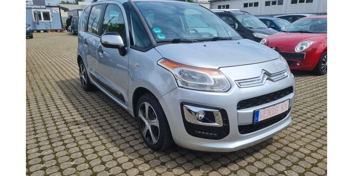 Citroen C3 Picasso 90.000 km 5.999 &euro; Ludwigshafen Am Rhein 67059