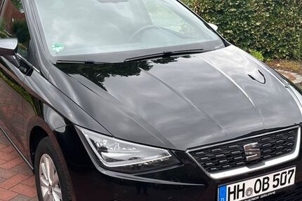 Seat Ibiza 102.000 km 10.950 &euro; Elmshorn 25337