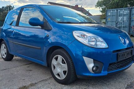 Renault Twingo 142.600 km 590 &euro; Fredersdorf - Vogelsdorf 15370